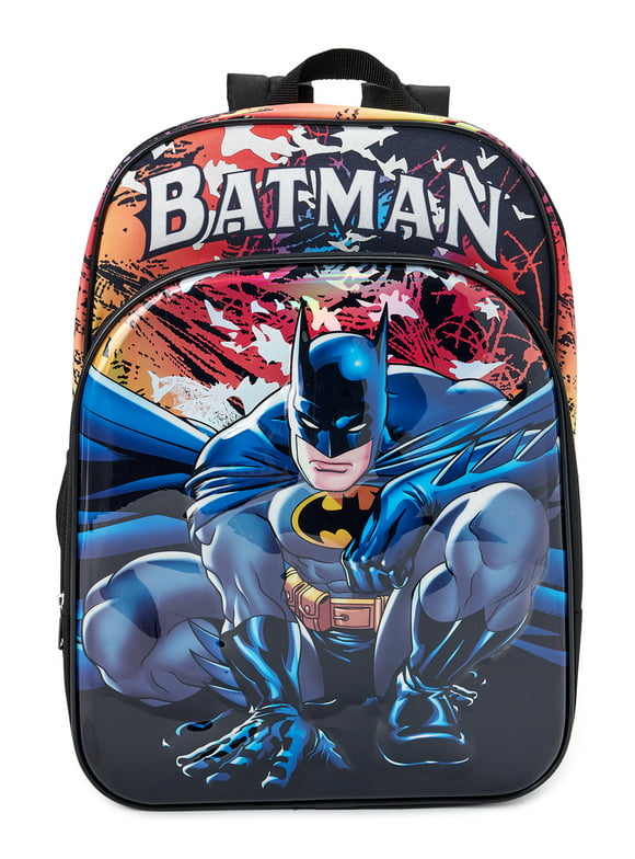 Batman Bag