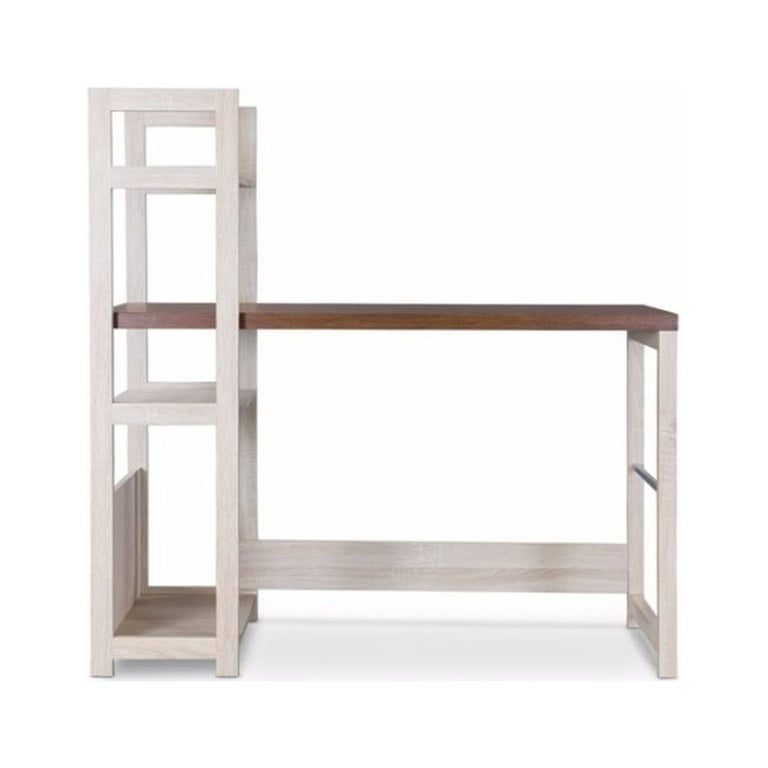 Baxton Studio Hypercube Writing Desk Baxton Studio Hypercube Writing Desk