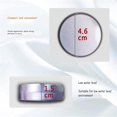 thumbnail image 4 of Mini Usb Plug Aquarium Heater Auto Constant Immersion Heater Waterproof Durable Small Thermostat For Heating 5v 10w, 4 of 5
