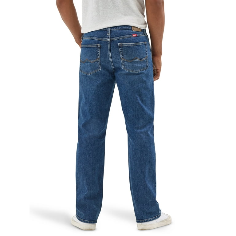 Bootcut Jeans Amazon Lee Jeans Mens Wrangler Men's And Big Men's