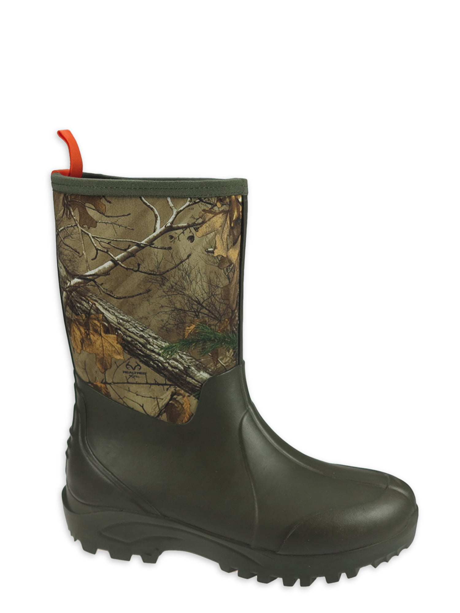 Buy Ozark Trail Men's Freefall Waterproof Hiking & Hunting Boots Online ...
