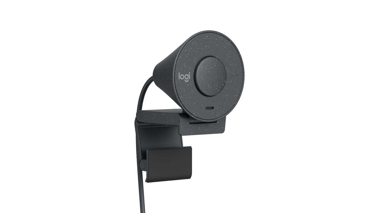 Logitech Brio 300 Full HD Webcam with Privacy Shutter
