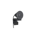 thumbnail image 2 of Logitech Brio 300 Full HD Webcam with Privacy Shutter, 2 of 5
