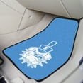 thumbnail image 2 of The Citadel 2-pc Carpeted Car Mats 17 Inches x 27 Inches, 2 of 4