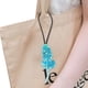 thumbnail image 3 of Patch Corden Cabee Rhinestones Lentejuelas Las Flores La Mar Mapas Pearls Tasels F (H), 3 of 9