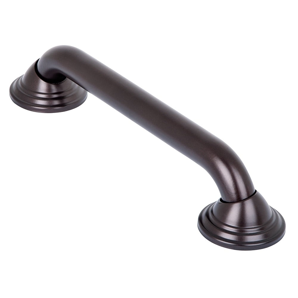Utopia Alley 12" Decorative Shower Grab Bar