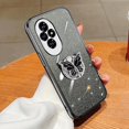 thumbnail image 1 of Glitter Butterfly TPU Phone Case For Honor 200, 1 of 5
