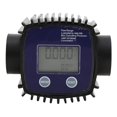 thumbnail image 1 of Medidor de flujo digital electrónico de agua líquida medidor de flujo de turbina Feliz Sencillez, 1 of 5