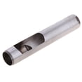 thumbnail image 4 of LOVIVER Steel Round Hollow Punch Hand Tools Hole Punching Leather Gasket 16mm, 4 of 8