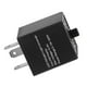 thumbnail image 1 of Luz Intermitente LED, Relé Intermitente LED Plug And Play De 12 V, 24 V, Piezas De Automóvil Para Accesorios De Repuesto Para Automóviles, Motocicletas, 1 of 7