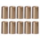 thumbnail image 2 of EeaseMX 200 cápsulas termorretráctiles para botellas de vino, película termorretráctil para vino tinto, accesorios útiles para vino (tinto y dorado), 2 of 7