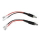 thumbnail image 2 of 2 uds H1 LED conector de cableado de conversión única adaptador de soporte de Cable para bombillas de faros LED, 2 of 10