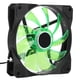 thumbnail image 3 of Disipador de CPU Yuxing de 6 Tubos de Latón Ultra Silencioso 775 1155 1366 Ventilador para Computadora de Escritorio 1366 x 58 Verde, 3 of 5