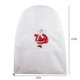 thumbnail image 2 of (A)3Pcs Non-Woven Tree Cover Christmas Tree Bag Plant Covers for Winter Large Christmas Tree Storage Bag Winter Cover Christmas Tree Winter Tree Cover, 2 of 4