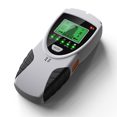 thumbnail image 2 of Metal Detector Backlit AC Wood Stud Finder Cable Wires Depth Tracker Underground Wall Scanner, 2 of 6