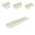 thumbnail image 6 of yotijay Faucet Mat for Kitchen Sink Washable Anti Slip Sink Tray for Kitchen Counter Beige, 6 of 9