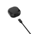 thumbnail image 4 of Funda Protectora para Inalámbricos Compatible Con Dientes Galaxy Buds Azul, 4 of 9