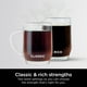 thumbnail image 2 of Ninja CE251 Cervecería programable, con jarra de vidrio de 12 tazas, acabado negro y acero inoxidable Ninja Ninja, 2 of 6