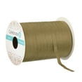 thumbnail image 2 of 12 Pack: 75yd. Metallic Raffia Ribbon by Celebrate It, 2 of 2