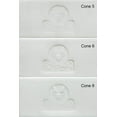 thumbnail image 4 of Sio-2 Aneto White Porcelain Clay - 11 lb, 4 of 4