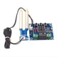 thumbnail image 5 of Módulo de Riego Automático Digital de 5 Uds., 12V, Controlador de Sensor de Humedad del Suelo, Prueba de Humedad del Suelo, Detector de de Riego, 5 of 5