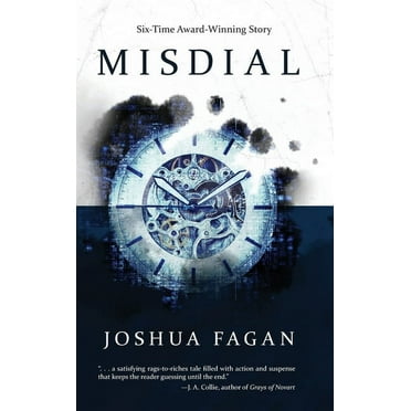 Misdial, (Hardcover)