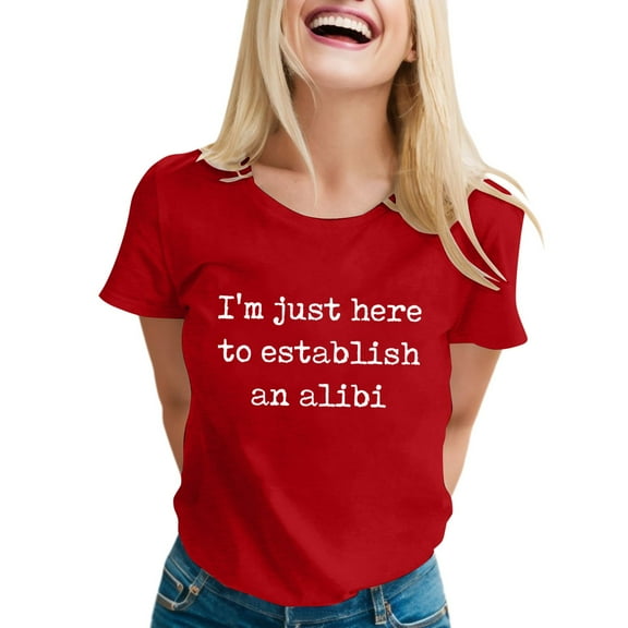 NJGRAE One Shoulder Tops for Women Racerback Tank Tops Women Womens Sarcastic T Shirts with Funny Sayings Novelty Graphic Tees for Women Quarter Zip Athletic Tops Xxl