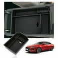 thumbnail image 1 of Car Console Storage Organizer Tray Box Armrest Box for Hyundai Sonata 2021, 1 of 7