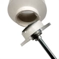 thumbnail image 4 of Inside Pipe Cutter for PVC Pipe Cutter Tool, Plumbing Internal Plastic ABS Pipe Cutter,1 x Cutting Positioner,transparent, 4 of 6