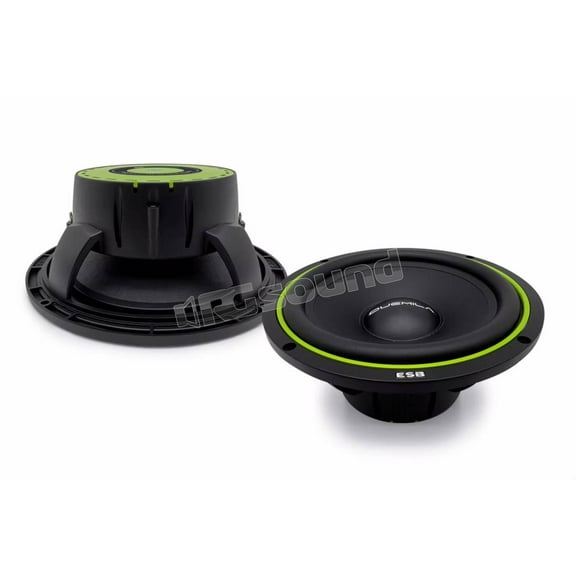 2.165 II 6.5"/165 mm Mid-Woofer