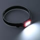 thumbnail image 4 of Linterna COB impermeable de 3 modos para exteriores, faro delantero, antorcha (rojo), 4 of 6