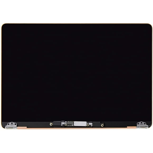 LIXSUNTEK A2337 Screen Replacement 13.3“ for MacBook Air 2020 M1 13-inch Retina Late (Model:EMC 3598 MGN93 MGND3 MGN73 MGNA3 MGNE3 MGN63) 2560×1660 A Full LED LCD Display Assembly (Rose Gold)