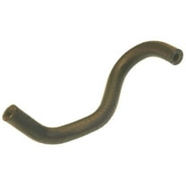 HVAC Heater Hose Fits select: 1991-1998 NISSAN 240SX, 1994-1995 MAZDA MX-3