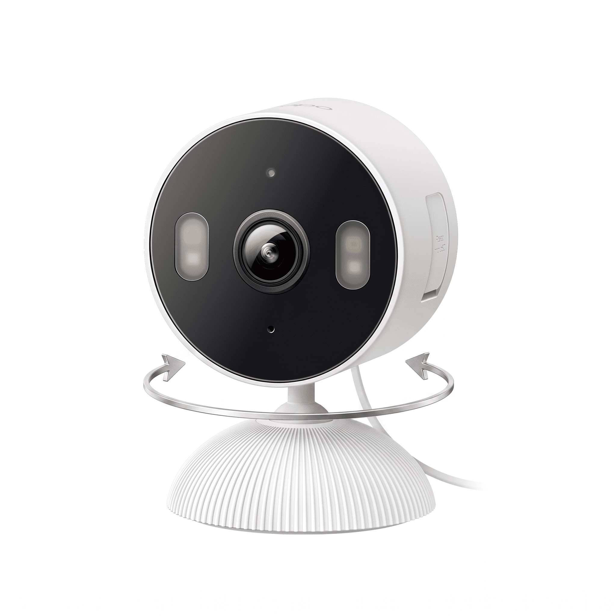 TP-Link Tapo TCW61 Indoor/Outdoor HD Security Camera with Color
