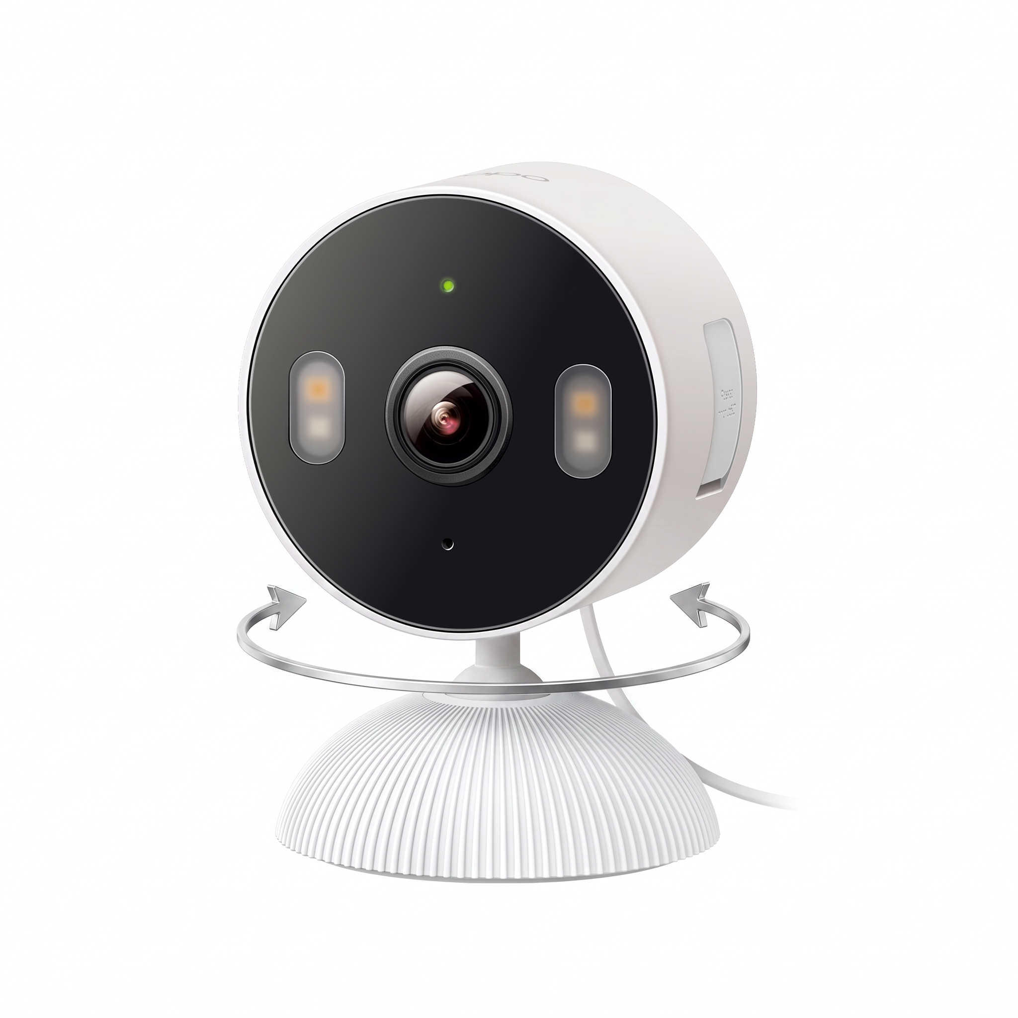 TP-Link Tapo TCW61 Indoor/Outdoor HD Security Camera photo 2