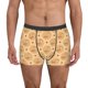thumbnail image 1 of Balery Squirrel And Nuts Calzoncillos bóxer para hombre, ropa interior de algodón suave y transpirable con cinturilla de nailon-Large, 1 of 5