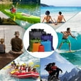 thumbnail image 4 of hwoehyo Waterproof Dry Bag Pack Sack, 6-Piece, 1.5L 2.5L 3L 3.5L 5L 8L, 4 of 6