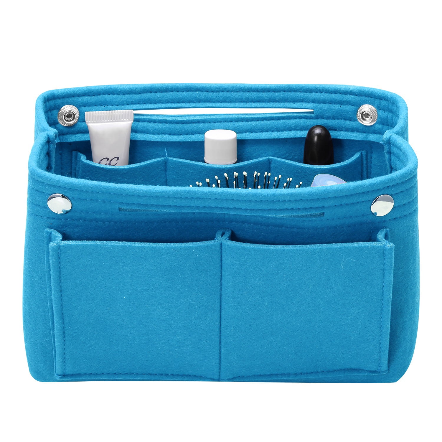 Purse Organizer Insert Felt Bag | Paul Smith