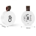 thumbnail image 4 of Intelligent WiFi Temperature Humidity Sensor: Remote Monitoring Solution with App Alerts, Free Data Storage, and Voice Control Compatibility for Enhanced Home Automation, 4 of 5
