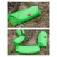 thumbnail image 2 of Bolsa de riego para árboles Bolsa de riego de liberación lenta para árboles Lona Bolsa de riego por goteo para árboles de PVC, 2 of 8