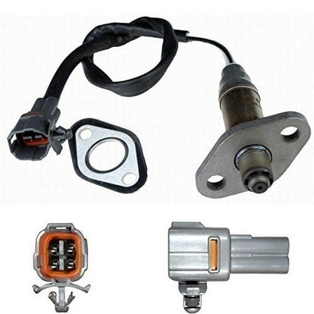 Bosch Oxygen Sensor 15711 fit Toyota Lexus Camry Celica Land Cruiser MR2 88-92