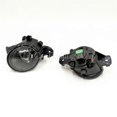 thumbnail image 4 of Suitable For Nissan Qashqai 11-13 Imported Front Fog Lamp Assembly Front Bumper Lamp Led Halogen Suit, 4 of 5