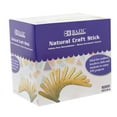 thumbnail image 1 of Natural Craft Stick (1000/Box), 1 of 3