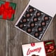 Boîte de cerises au marasquin LOWNEY, boîtes de chocolats, chocolat de Noël – image 3 sur 5