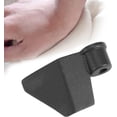 thumbnail image 4 of Bread Maker Paddle Universal Stainless Steel Bread Maker Blade Mixing Paddle Replacement for Breadmaker Machine, 4 of 5