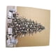 thumbnail image 4 of Decoración navideña, tapiz navideño, impresión HD, fondo navideño, telón de fondo, tapiz navideño, confiabilidad excepcional, 4 of 8