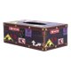 thumbnail image 4 of Caja De Pañuelos, Servilletero Mano De Obra Fina Para Restaurante Para Encimera ANGGREK Tissue Storage Case, 4 of 8