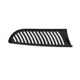 thumbnail image 3 of Farberware Professional 5-inch Ceramic Santoku Knife with Black Blade Cover and Handle, 3 of 10