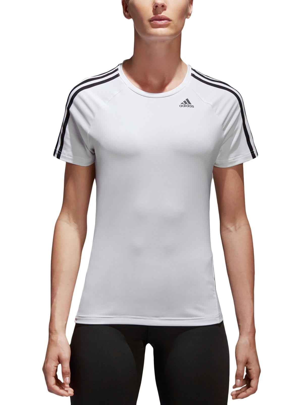 15 Minute Adidas Workout Tee for Push Pull Legs
