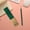 B, variant on Clearance Under $5!Yyuenw Medium Green Colored Pencils Set,10 Pcs Oil Color Pencils Wooden Coloring Drawing Pencil for Artists Art Painting
